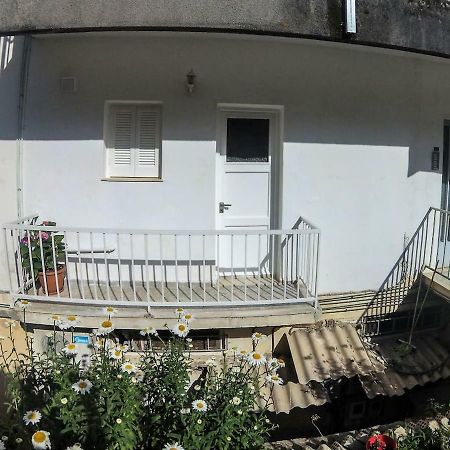 Alexis Apartment Near The Airport Corfu  Exteriör bild